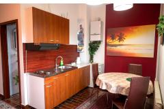 Penzion Sveti Ante Apartmán 1 – 4x App3 foto 3