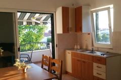 Apartmány Anita Apartmán 1 – South-west foto 1