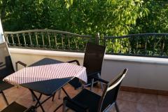 Apartmány Anita Apartmán 1 – South-west foto 5