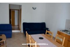 Apartmány Anita Apartmán 2 – South-east foto 1