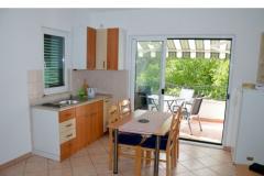 Apartmány Anita Apartmán 2 – South-east foto 2