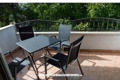 Apartmány Anita Apartmán 2 – South-east foto 5