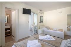 Apartmány Babić A2-A3 Apartmán 2 foto 5