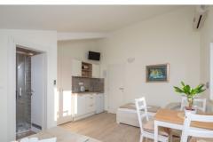 Apartmány Babić A2-A3 Apartmán 3 foto 2