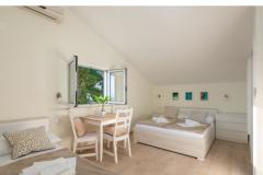 Apartmány Babić A2-A3 Apartmán 3 foto 3