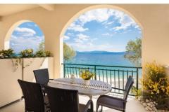 Apartmány Babić A4 Apartmán 1 – Apartman 1 foto 2