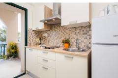 Apartmány Babić A4 Apartmán 1 – Apartman 1 foto 3