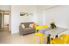 Apartmány Babić A4 Apartmán 1 – Apartman 1 foto 4