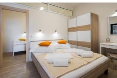 Apartmány Babić A4 Apartmán 1 – Apartman 1 foto 5