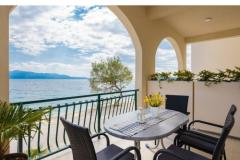 Apartmány Babić A4 Apartmán 2 – Apartman 2 foto 1