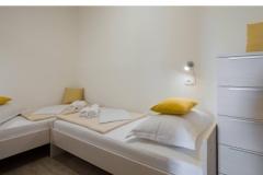 Apartmány Babić A4 Apartmán 2 – Apartman 2 foto 4