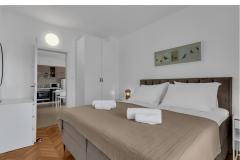 Apartmány Barbaric Apartmán 1: (2+2) – 102 foto 4