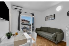 Apartmány Barbaric Apartmán 2: (2+2) – 103 foto 1