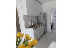 Apartmány Bevanda Zaostrog Apartmán 6 – A77 foto 2
