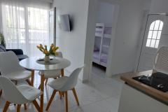 Apartmány Bevanda Zaostrog Apartmán 6 – A77 foto 3