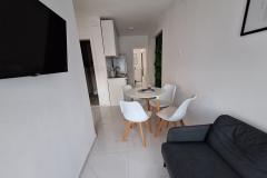 Apartmány Bevanda Zaostrog Apartmán 6 – A77 foto 5