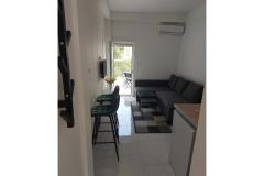 Apartmány Bevanda Zaostrog Apartmán 7 – A88 foto 2