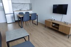 Apartmány Bevanda Zaostrog Apartmán 2 – A22 foto 3