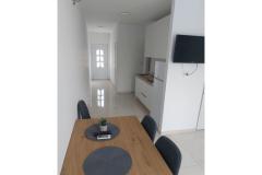 Apartmány Bevanda Zaostrog Pokoj 3 – A44 foto 4