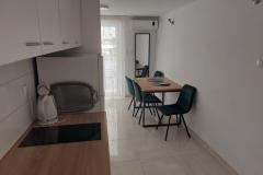 Apartmány Bevanda Zaostrog Pokoj 4 – A55 foto 2