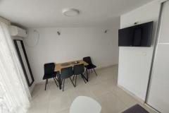 Apartmány Bevanda Zaostrog Pokoj 4 – A55 foto 4