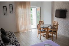 Apartmány Bevanda Zaostrog Pokoj 5 – A66 foto 2