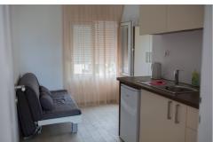 Apartmány Bevanda Zaostrog Pokoj 5 – A66 foto 3