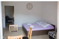 Apartmány Bevanda Zaostrog Pokoj 5 – A66 foto 4
