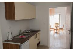 Apartmány Bevanda Zaostrog Pokoj 5 – A66 foto 5