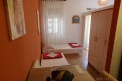 Apartmány Bilkini Apartmán 2 – A4a foto 6