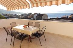 Apartmány Bilkini Apartmán 1 – A5 foto 1