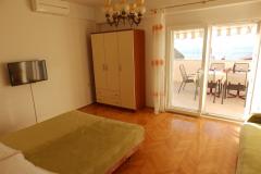 Apartmány Bilkini Apartmán 1 – A5 foto 2