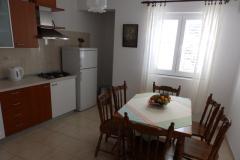 Apartmány Bilkini Apartmán 1 – A5 foto 3