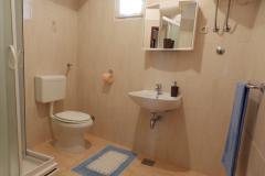 Apartmány Bilkini Apartmán 1 – A5 foto 4