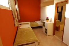 Apartmány Bilkini Apartmán 3 – A4b foto 3