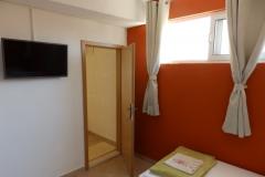 Apartmány Bilkini Apartmán 3 – A4b foto 5