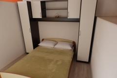 Apartmány Bilkini Apartmán 3 – A4b foto 6