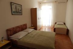 Apartmány Bilkini Apartmán 4 – A3 foto 2