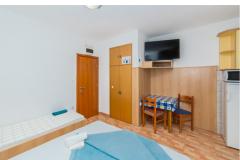 Apartmány Grgur Apartmán 1 foto 1