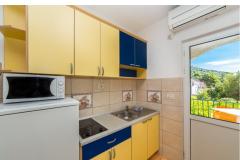 Apartmány Grgur Apartmán 1 foto 2