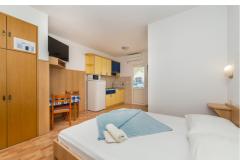 Apartmány Grgur Apartmán 1 foto 3