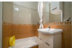 Apartmány Grgur Apartmán 1 foto 4