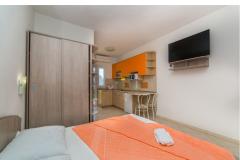 Apartmány Grgur Apartmán 1 foto 5