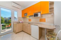 Apartmány Grgur Apartmán 1 foto 6