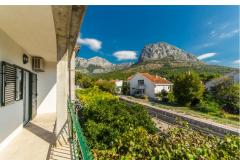 Apartmány Grgur Apartmán 2 foto 2