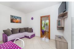 Apartmány Grgur Apartmán 2 foto 3