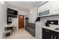 Apartmány Grgur Apartmán 2 foto 6