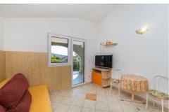 Apartmány Grgur Apartmán 3 foto 3