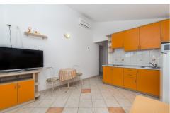 Apartmány Grgur Apartmán 3 foto 4