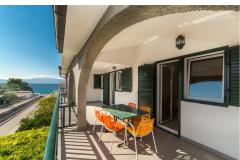 Apartmány Grgur Apartmán 3 foto 5